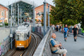 Life at Fővám Square #2839