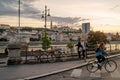 Life on Széchenyi Square #2870
