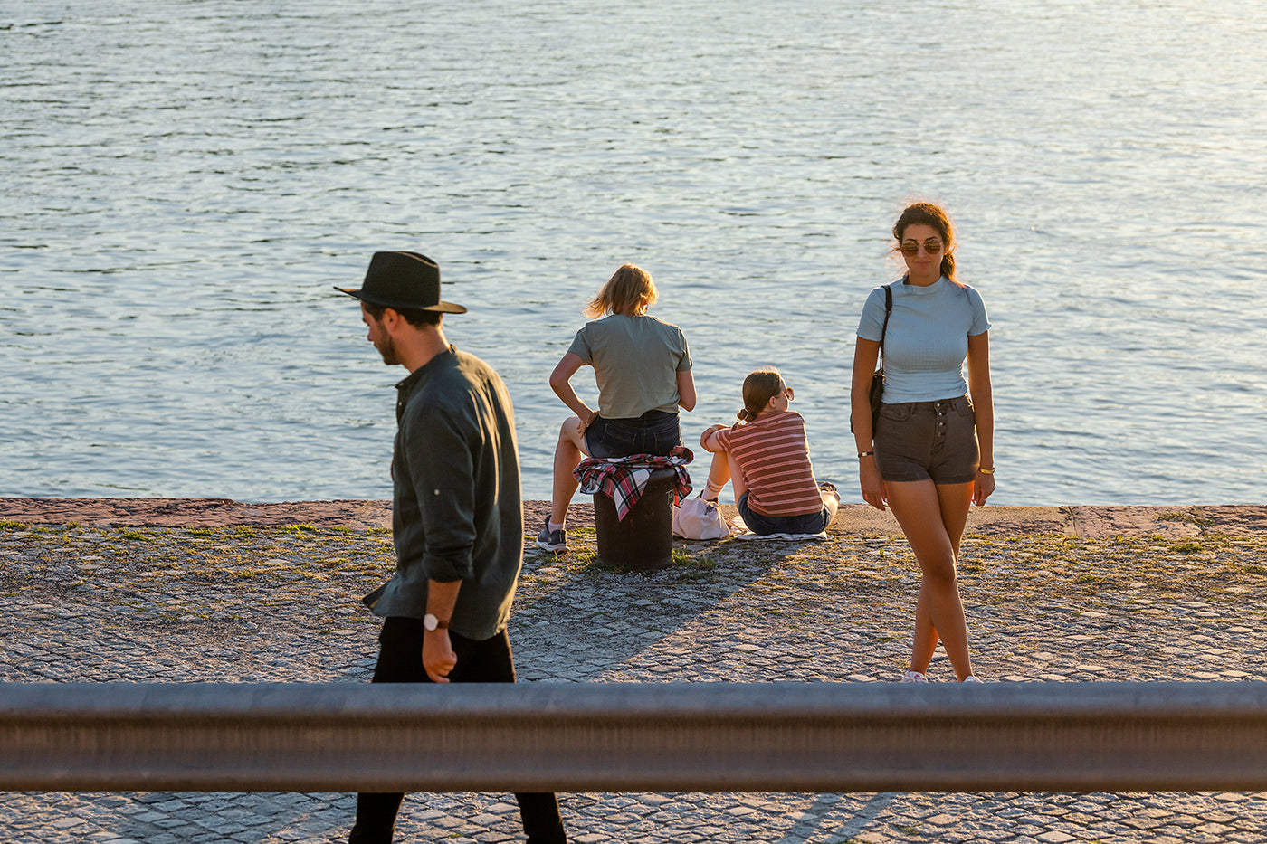 Life on the Danube #2898