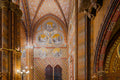 Matthias Church interior #2917