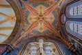 Matthias Church interior #2924