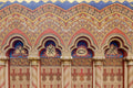 Matthias Church interior #2925