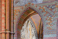 Matthias Church interior #2927