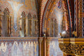 Matthias Church interior #2945