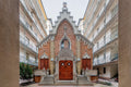 Frankel Leó Street Synagogue #2983