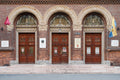 Markó Street, Gate 18-20 #2984