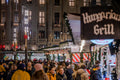 Christmas market at Vörösmarty Square #3014