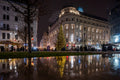 Christmas market at Vörösmarty Square #3034