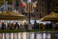 Christmas market at Vörösmarty Square #3038