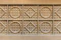Detail of Vienna Street 5 #3165