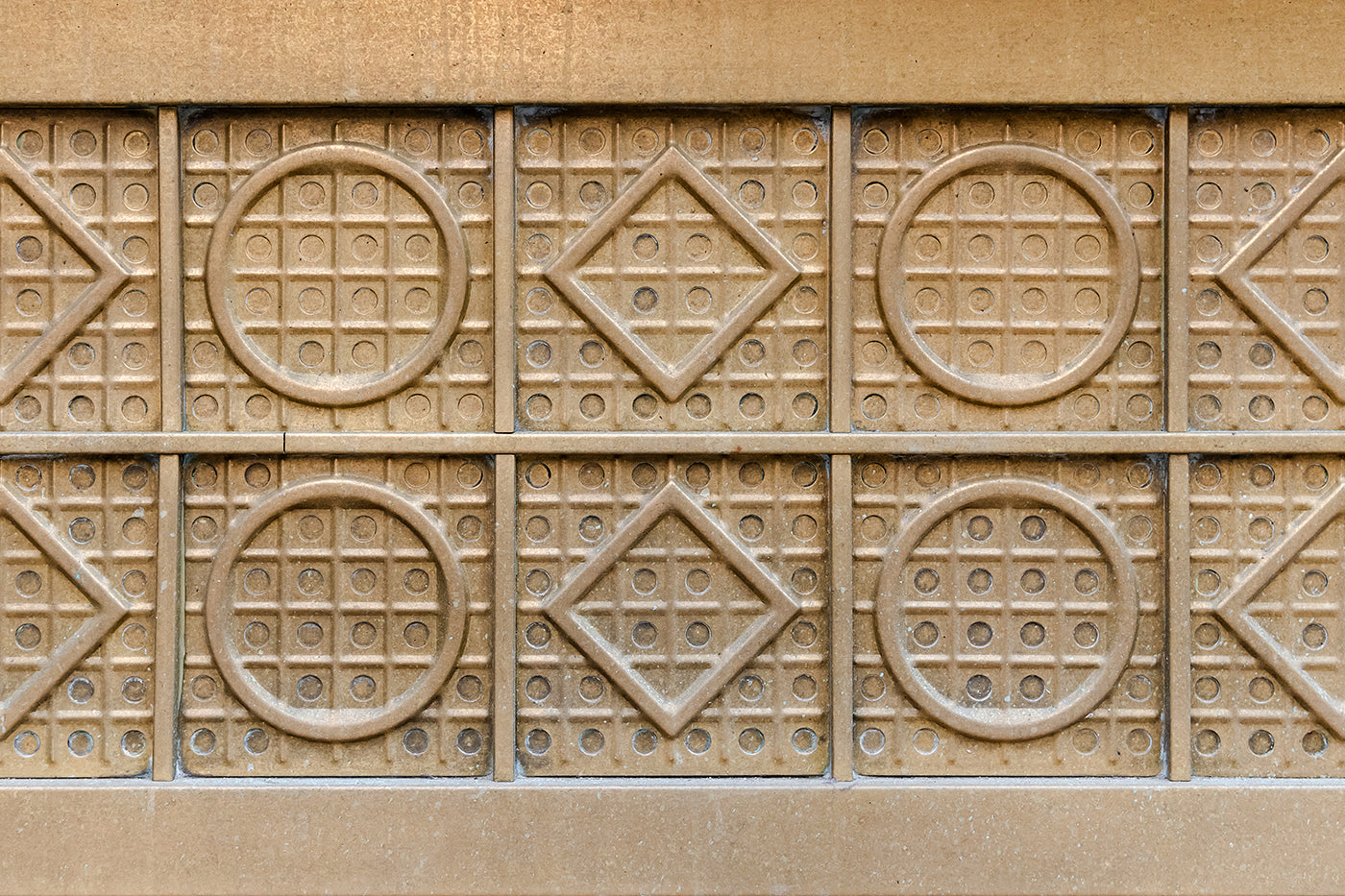 Detail of Vienna Street 5 #3165