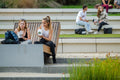 Millenary Park life picture #3178