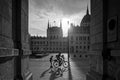 Life on Kossuth Square #3187