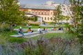 Millenary Park life picture #3199