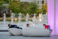 Children playing in Millenáris Park #3222