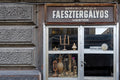 Woodturning workshop on Pannónia Street #3232