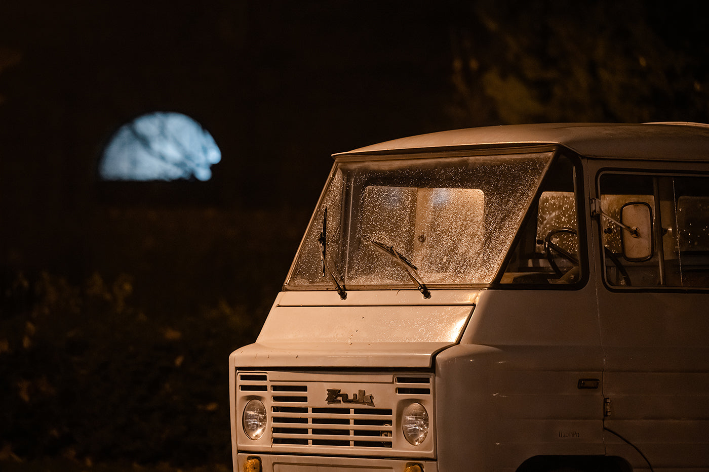 Zuk on the Kodály cart #3236