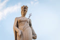 Statue at the Parish Church of Our Lady of the Assumption in the City Center #3357