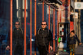 Faces of a Minute on Thököly Road - Caller #3364