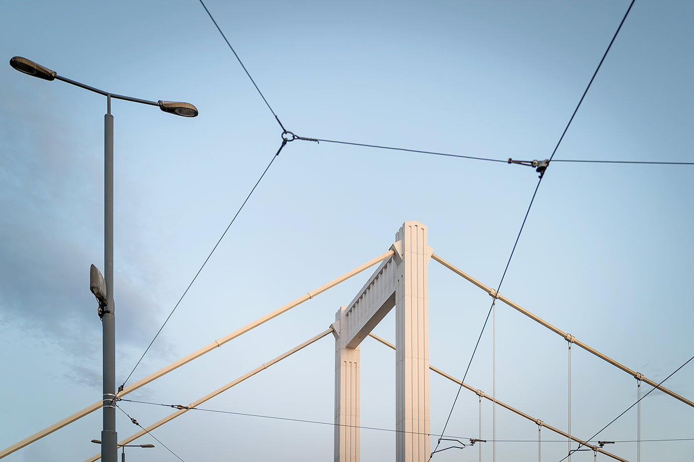 Elizabeth Bridge #3368