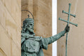 Heroes' Square details #3406