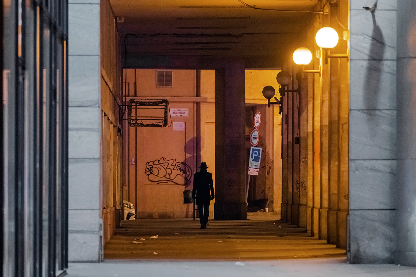 Rákóczi Road Life Picture #3445