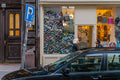 Kertész Street Pub #3491