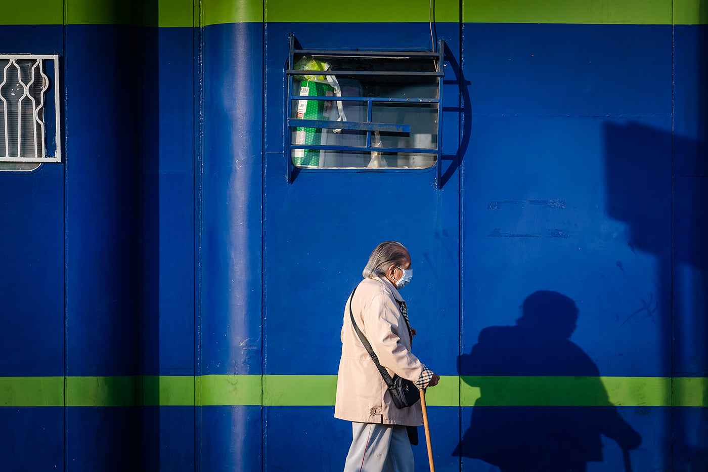 Life at the Kőbánya-alsó railway station #3499