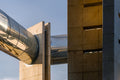 Detail of MKB Bank office building #3517