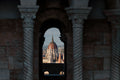 Parliament from Fisherman's Bastion #3549