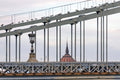Parliament via Chain Bridge #3559