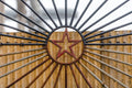 Red Star in Csepel #3594