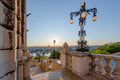 View from Buda Castle #3598