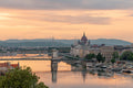 View from Gellért Hill #3603