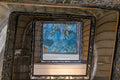 Ceiling fresco of Teréz Boulevard 28 #3607