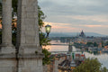 View from Gellért Hill #3609