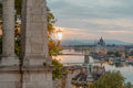 View from Gellért Hill #3610