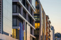 Váci Road office buildings #3627