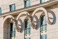 Detail of the National Theatre #3637