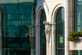 Detail of the National Theatre #3638