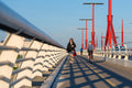 Life on the Rákóczi Bridge #3650