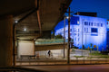 Rákóczi híd alatti életkép a MÜPA-val #3656