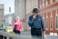 Life on Main Street #3665