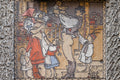 Relief on Fadrusz Street #3682