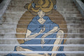 Street art on Mészöly Street #3698
