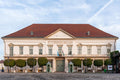 Office of the President of the Republic Building #3749