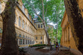 Lukács Bath Building #3763