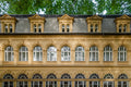 Facade of Lukács Bath #3765