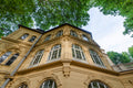 Lukács Bath Building #3766
