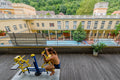 Street workout at Lukács Bath #3772